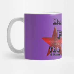 P-Funk Mug